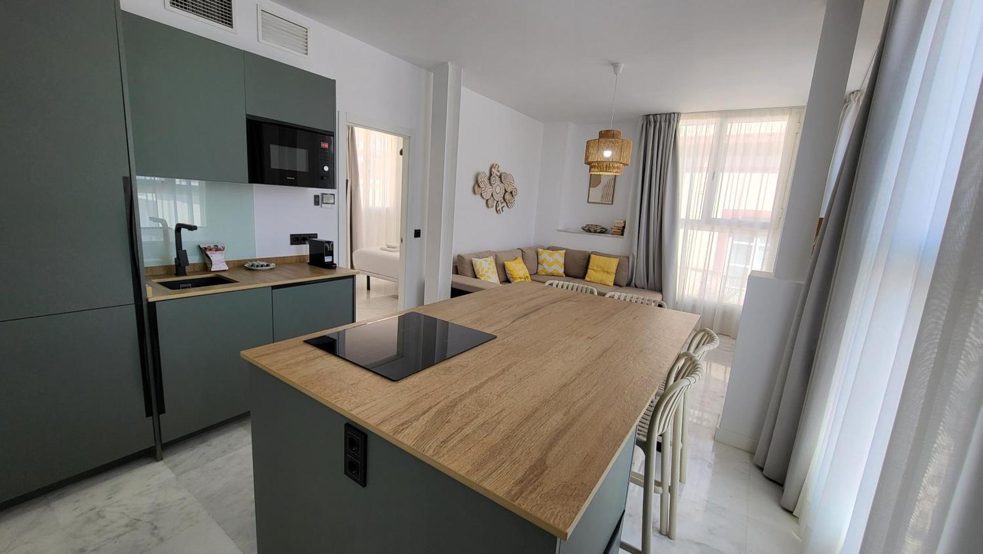 Rentalsevilla Real De La Carreteria Esterno foto