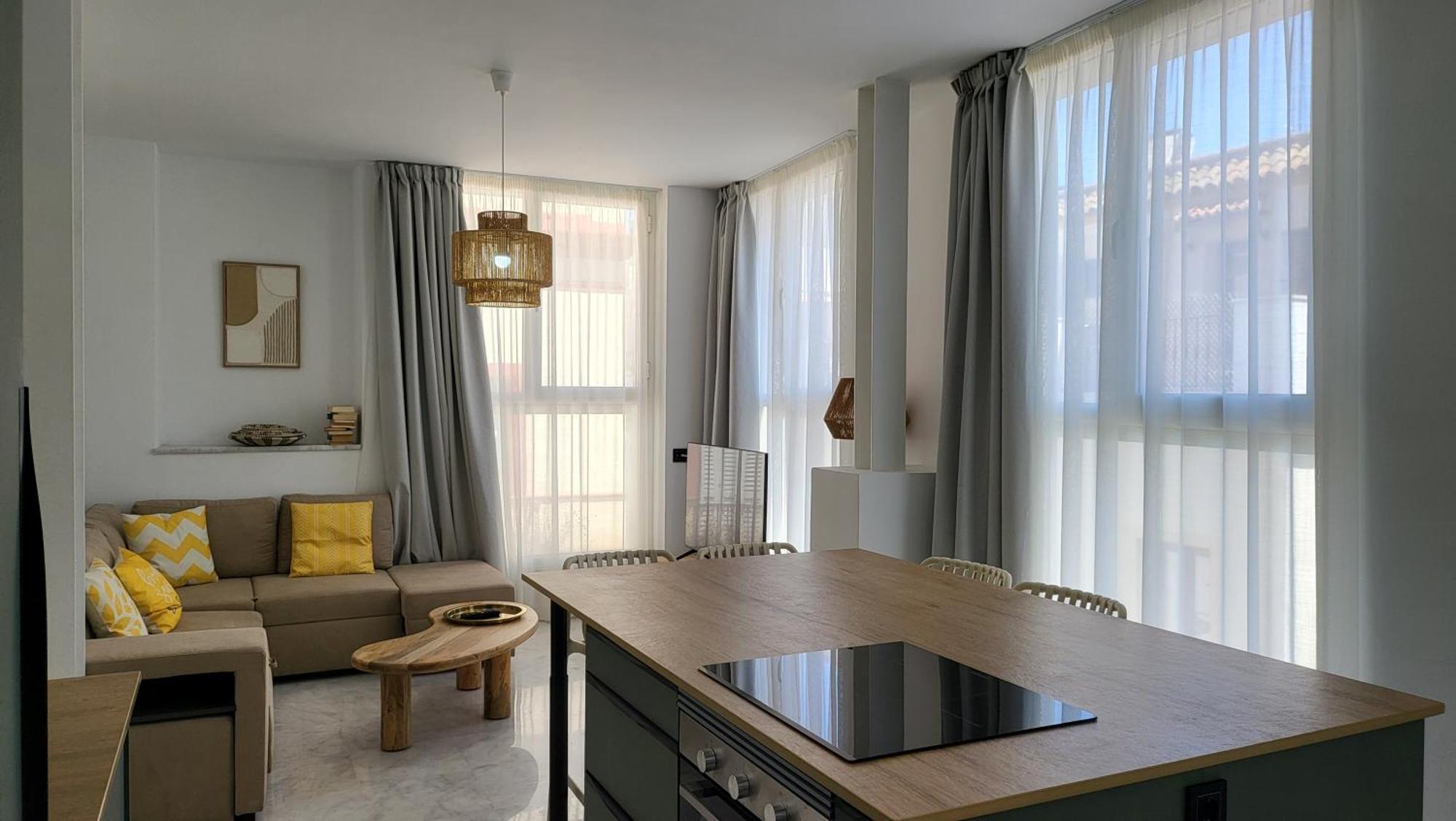 Rentalsevilla Real De La Carreteria Esterno foto