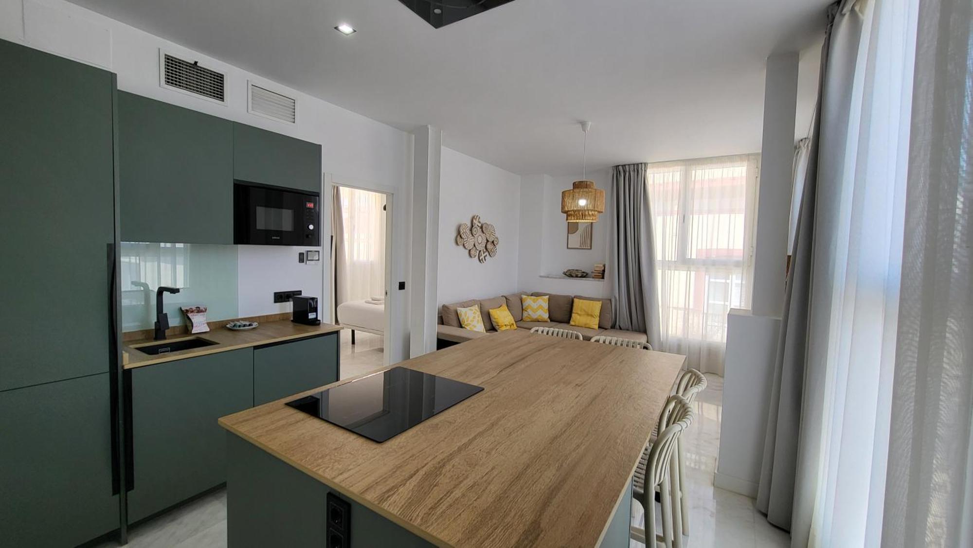 Rentalsevilla Real De La Carreteria Esterno foto